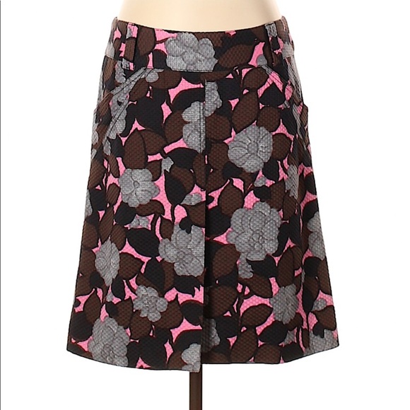 Dolce & Gabbana Floral Skirt sz40